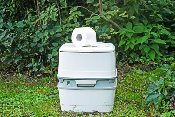 Best Portable toilet rental cost  in Salem, MO
