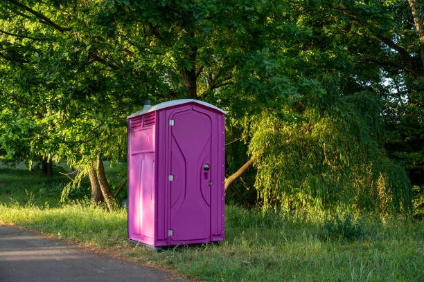 Best Portable bathroom rental  in Salem, MO